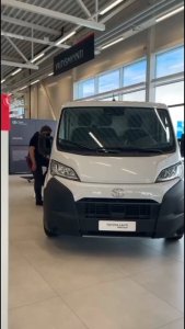 Mitä veikkaat, montako mahtuu? #autonpäivä2026 #toyotalahti #proacemax #toyota #tervetuloa