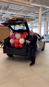 2 + 1 Ystävänpäiväedut 13.-14.2 ja 16.2 Toyota Lahdessa! Korko 0,99% Toyota -mallistoon, huikea 1,99% korkotarjous myös...