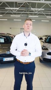 Millaisen auton saa noin parilla kymmenellä tuhannella eurolla? 🤔 Poimimme vaihtoautovalikoimasta kolme varmaa Toyota-...