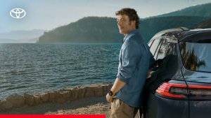 Entistä enemmän turvaa tien päälle: Toyota Relax sisältää nyt myös Vahinkoturvan. Me autamme kolhun, naarmun tai kolarin...