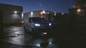 Meiltä nyt monipuoliset edut TOYOTA PROACE -mallistoon. Tervetuloa koeajoon!
