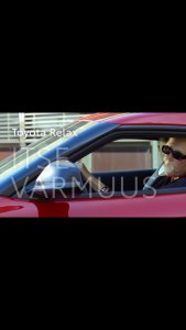 Toyota Relax on huoleton turva autollesi. ✅12 KUUKAUDEN TURVA. Kun huollatat autosi huoltovälin mukaisesti meillä, saat ...