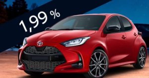 Meiltä nyt LUOTETTAVA VAIHTOAUTO ja älyttömän EDULLINEN KORKO 1,99% vaihtoautoihin sekä esittelyautoihin. Tervetuloa!