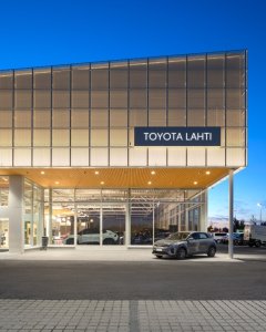 Toyota Lahti on täyden palvelun autotalo Tiilimäenkadulla 🚘 Meiltä saat kattavan palvelun kaikissa autotarpeissasi. Uus...