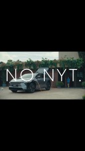 Nyt on: Toyotan uusi, upea sähköautomallisto täynnä tyyliä, tehoa ja tilaa. Hyödynnä edut, lisätietoja löydät bion linki...