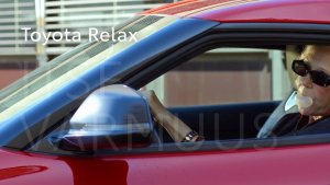 Saat Toyota Relax -turvan käymällä Toyota-merkkihuollossa huoltovälin mukaisesti. Kattava turva on voimassa jopa autosi...