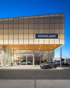 Toyota Lahti on täyden palvelun autotalo Tiilimäenkadulla 🚘 Meiltä saat kattavan palvelun kaikissa autotarpeissasi. Uus...